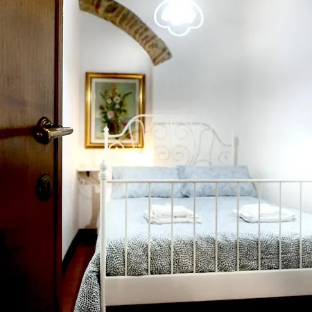 L'arco 124 Holiday home