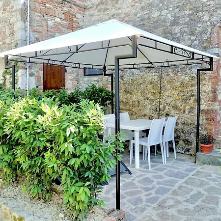 L'arco 124