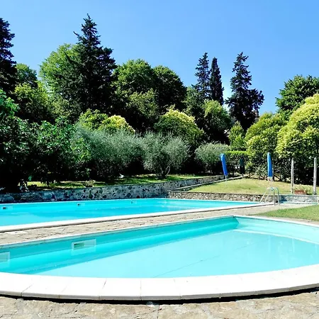 Holiday home L'arco 124 Quercegrossa