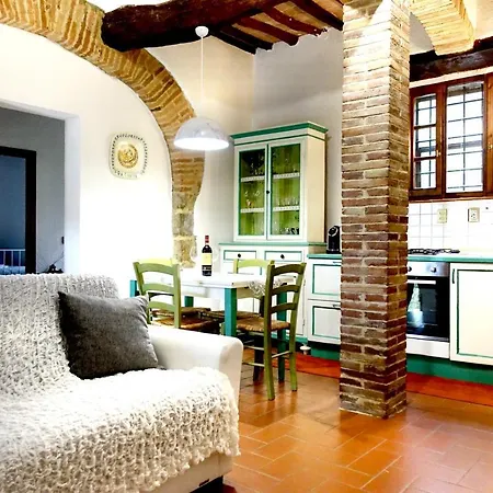 Tatil Evi L'arco 124