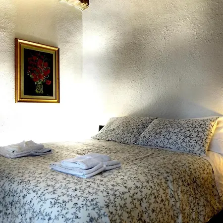 Tatil Evi L'arco 124 *