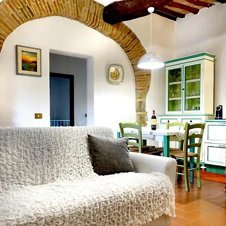 L'arco 124 *
