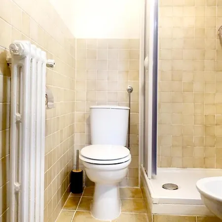 L'arco 124 Tatil Evi *