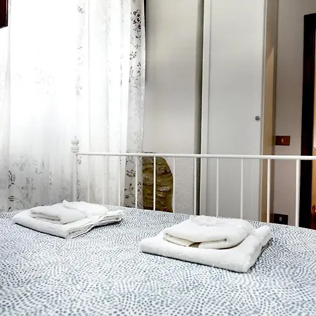 L'arco 124 Tatil Evi *