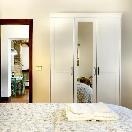 L'arco 124 Tatil Evi *