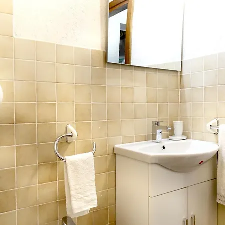 L'arco 124 Tatil Evi *