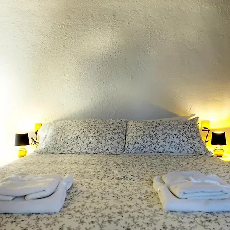 L'arco 124 Tatil Evi *