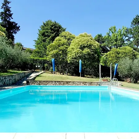 L'arco 124 *