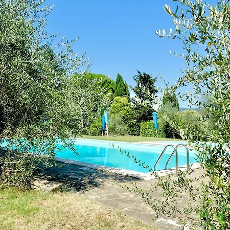 L'arco 124 Quercegrossa
