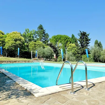 Tatil Evi L'arco 124