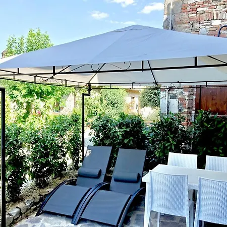 L'arco 124 Tatil Evi