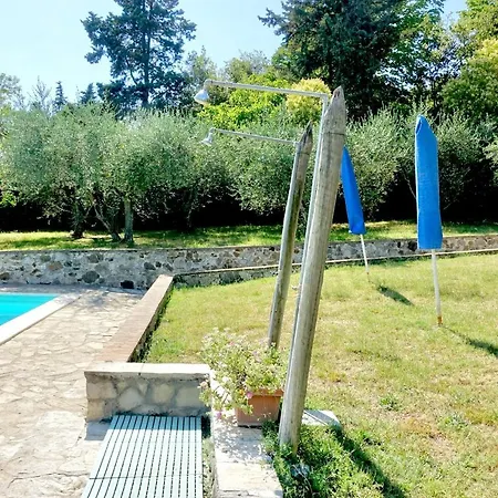 L'arco 124 Tatil Evi